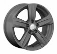 Replica BMW B184 7x17 5/120 DIA 72.6 GM