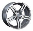 Replica BMW B58 8x18 5/120 DIA 72.6 GMF