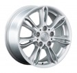 Replica BMW B87 7x16 5/120 DIA 72.6 S