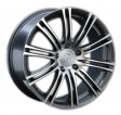 Replica BMW B91 8x18 5/120 DIA 72.6 GMF