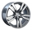 Replica BMW B99 7.5x17 5/120 DIA 72.6 GMF