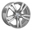 Replica BMW B99 7.5x17 5/120 DIA 72.6 SF