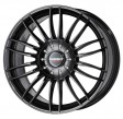 Borbet CW3 8.5x19 5/120 DIA 72.6 black glossy