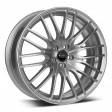Borbet CW4/5 7x17 5/114.3 DIA 72.6 brilliant-silber
