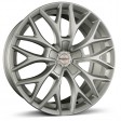 Borbet DY 8x18 5/114.3 DIA 72.6 brilliant-silber