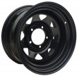 BZK УАЗ 7x16 6/139.7 DIA 110.5 Black