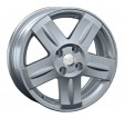 Replica Chevrolet GN107 5.5x14 4/100 DIA 56.6 S