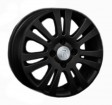 Replica Chevrolet GN13 6x15 4/114.3 DIA 56.6 MB
