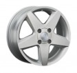 Replica Chevrolet GN16 6.5x16 5/105 DIA 56.6 S