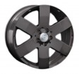 Replica Chevrolet GN20 7x17 5/105 DIA 56.6 GM