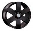 Replica Chevrolet GN20 7x17 5/105 DIA 56.6 MB