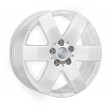 Replica Chevrolet GN20 7x17 5/105 DIA 56.6 W