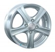 Replica Chevrolet GN38 5.5x14 4/100 DIA 56.6 S