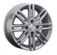 Replica Chevrolet GN39 5.5x14 4/100 DIA 56.6 S