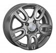 Replica Chevrolet GN44 5.5x14 4/100 DIA 56.6 GM