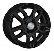 Replica Chevrolet GN44 5.5x14 4/100 DIA 56.6 MB