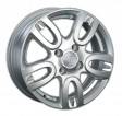 Replica Chevrolet GN44 5.5x14 4/100 DIA 56.6 S