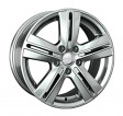 Replica Chevrolet GN83 6.5x15 5/105 DIA 56.6 GM