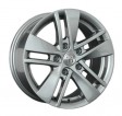Replica Chevrolet GN84 6.5x15 5/105 DIA 56.6 S