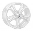 Replica Chevrolet GN89 6.5x15 5/105 DIA 56.6 W