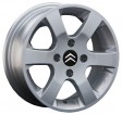 Replica Citroen Ci15 5.5x14 4/108 DIA 65.1 S
