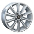 Replica Citroen CI16 6.5x16 4/108 DIA 65.1 S