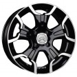 Replica Citroen CI42 6x15 4/108 DIA 65.1 BFP