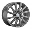 Replica Citroen CI5 6.5x16 4/108 DIA 65.1 GM