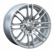 Replica Citroen CI51 6.5x15 4/108 DIA 65.1 SF