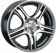 Replica Citroen CI53 6.5x15 4/108 DIA 65.1 GMF