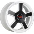 Replica Citroen Ci534 6.5x16 4/108 DIA 65.1 insert
