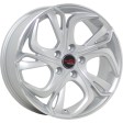 Replica Citroen Ci543 7x17 4/108 DIA 65.1 SF