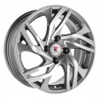 Replica Citroen Citroen DS4 RK L60G 7x16 4/108 DIA 65.1 GMF