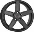 DEZENT TB dark 7x16 5/120 DIA 72.6 matt black