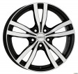 DEZENT TC dark 7x17 5/108 DIA 70.1 BFP