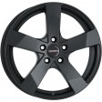 DEZENT TD dark 6x15 5/100 DIA 57.1 MB