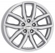 DEZENT TE 8x18 5/130 DIA 71.6 silver