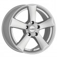 DEZENT TX 6.5x16 5/114.3 DIA 67.1 S
