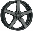DEZENT TY graphite 7x17 5/114.3 DIA 67.1 matt graphite