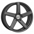 DOTZ CP5 7x16 4/108 DIA 65.1 matt graphite