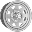 DOTZ Dakar 7x15 5/139.7 DIA 110.5 S