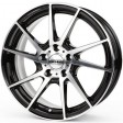 DOTZ Kendo 7x17 5/114.3 DIA 71.6 BFP