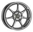 Enkei Racing FUJIN 8x18 5/114.3 DIA 72.6 S