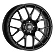 Enkei Racing RAIJIN 8.5x19 5/112 DIA 72.6 MB