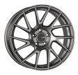 Enkei Racing TM7 8x17 5/114.3 DIA 72.6 GR