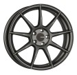 Enkei Racing TS9 8x17 5/114.3 DIA 72.6 GR