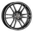 Enkei Racing TSP6 8x17 5/114.3 DIA 72.6 GM
