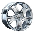 Enkei Tuning LM01 8.5x20 5/120 DIA 72.6 CH