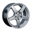 Enkei Tuning SC06 7x17 5/114.3 DIA 73.1 HP