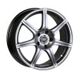 Enkei Tuning SC07 7.5x18 5/114.3 DIA 73.1 HP